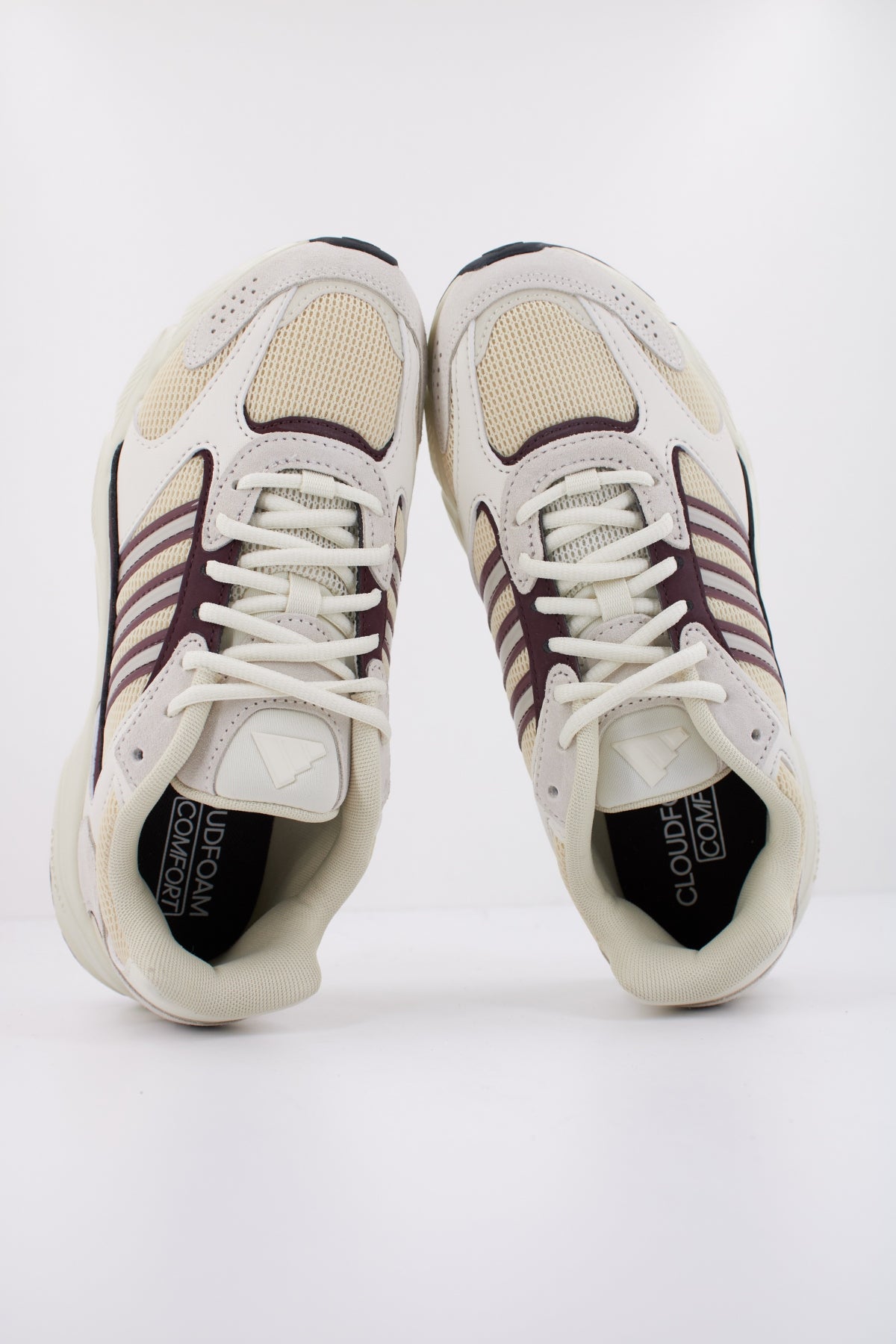 ADIDAS CRAZYCHAOS en color BLANCO (3)