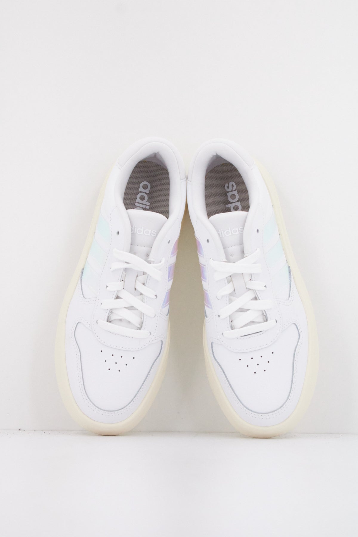 ADIDAS LITECOURT en color BLANCO (3)