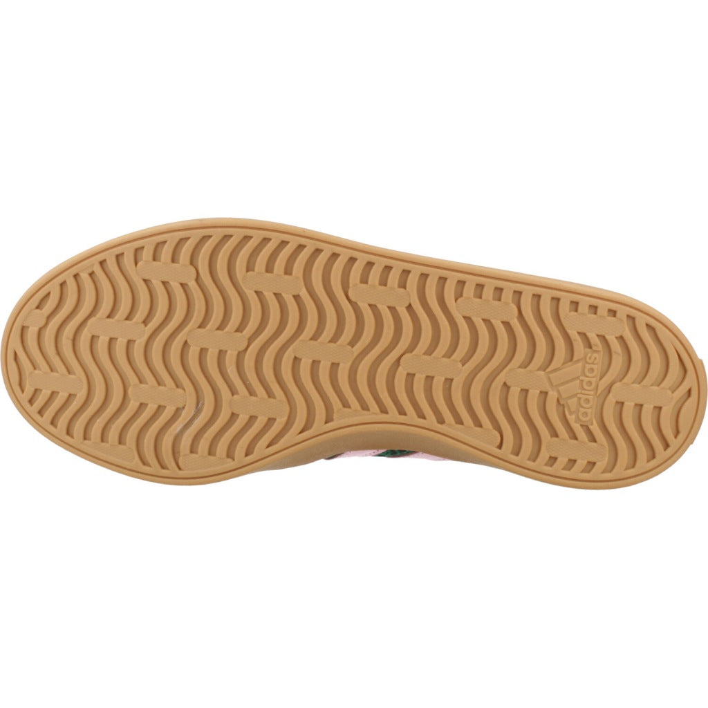 ADIDAS VL COURT . en color VERDE (6)