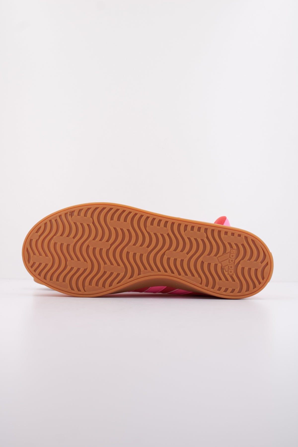 ADIDAS VL COURT . en color ROJO (5)