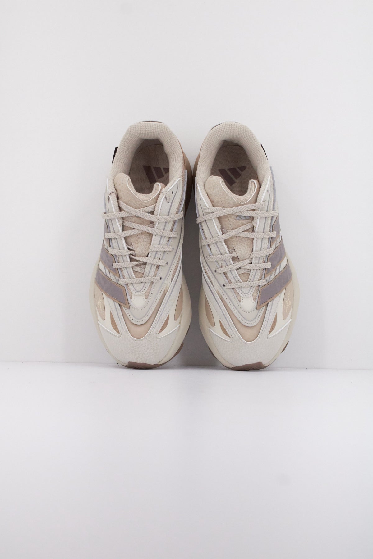 ADIDAS LIGHTBLAZE ATR en color MARRON  (3)