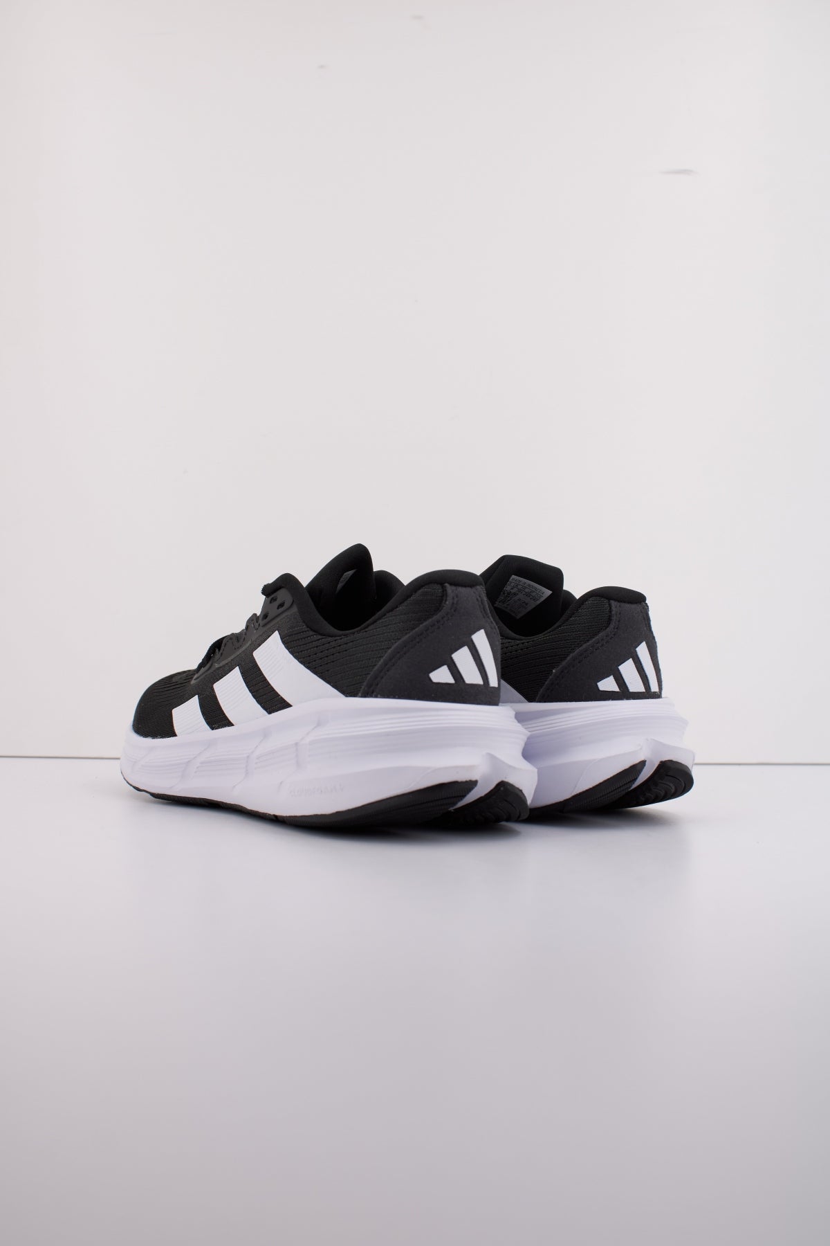 ADIDAS QUESTAR W en color NEGRO (4)