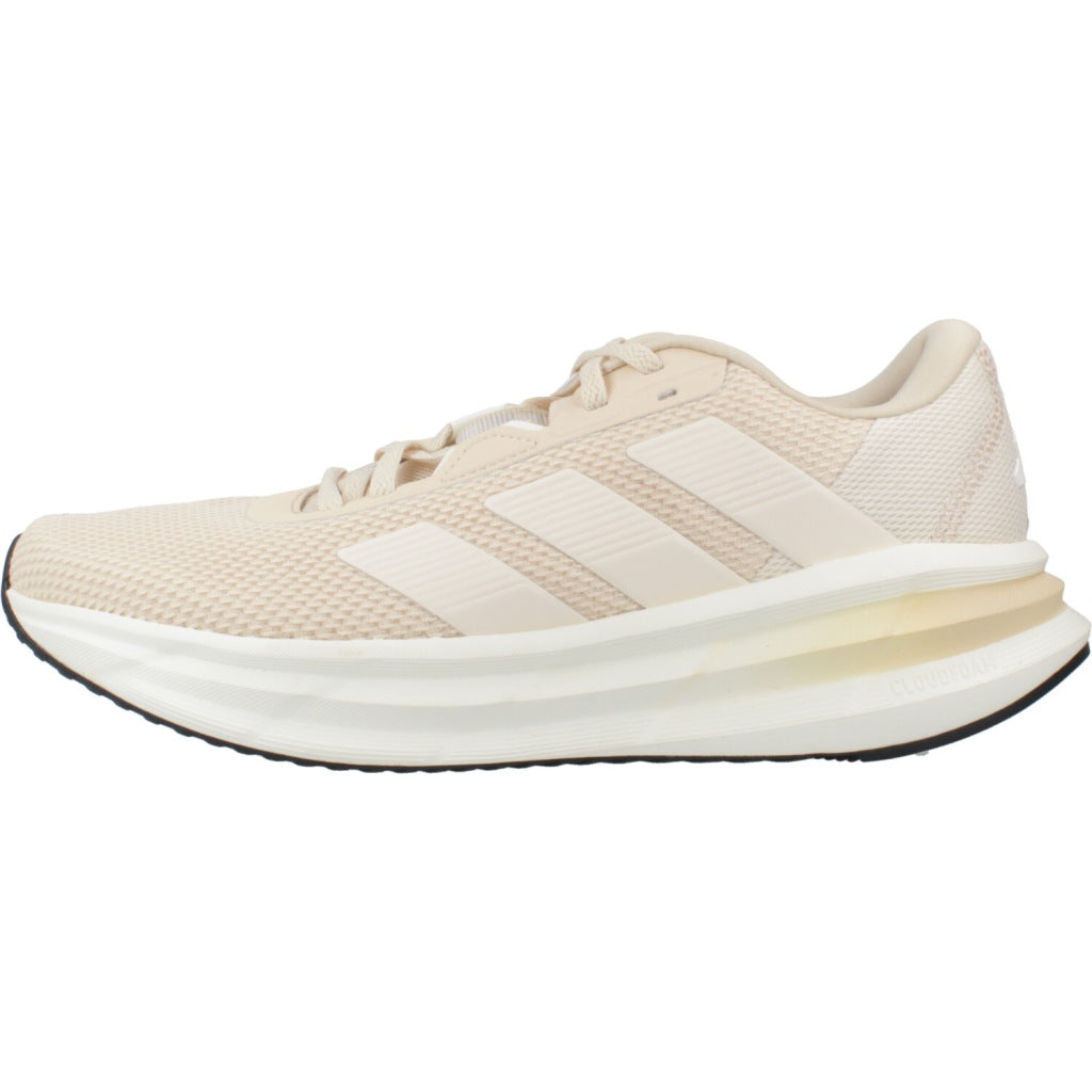 ADIDAS GALAXY W en color BEIS (2)