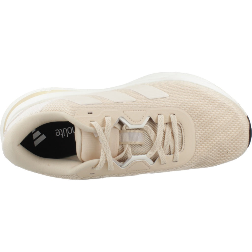 ADIDAS GALAXY W en color BEIS (7)