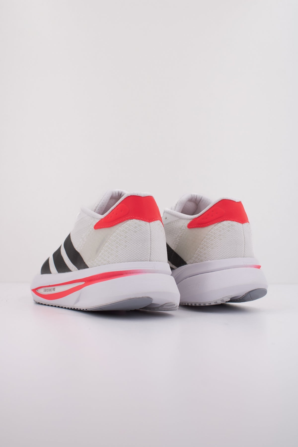 ADIDAS ADIZERO SL W en color BLANCO (4)