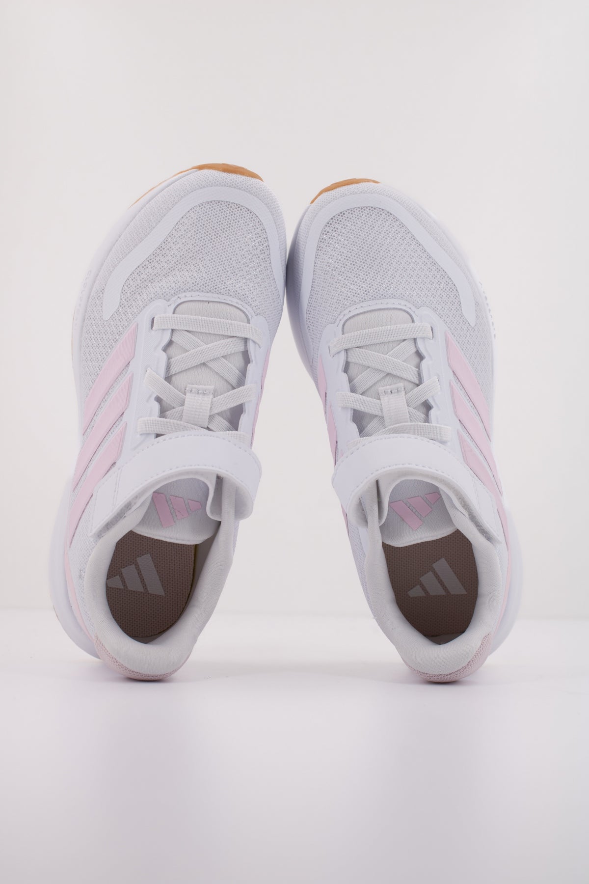 ADIDAS RUNFALCON EL C en color BLANCO (3)