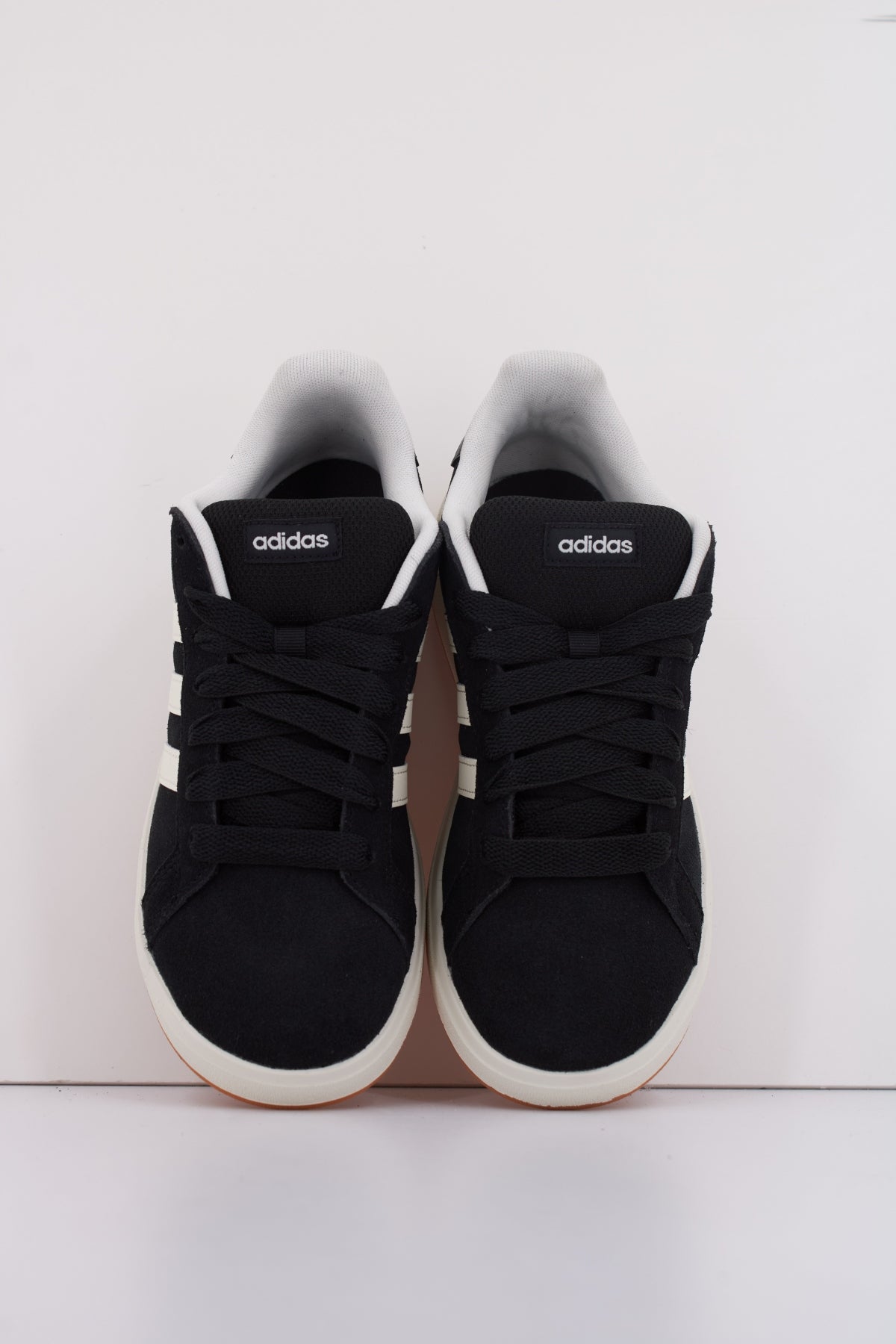 ADIDAS GRAND COURT s K en color NEGRO (3)