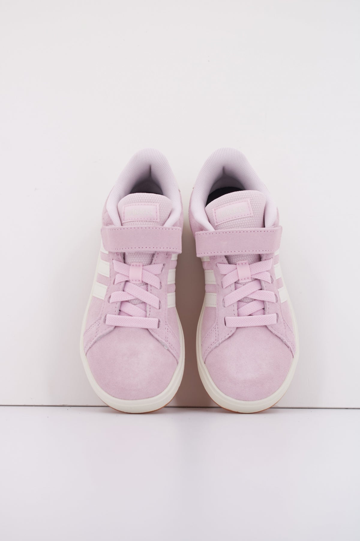 ADIDAS GRAND COURT s EL en color ROSA (3)