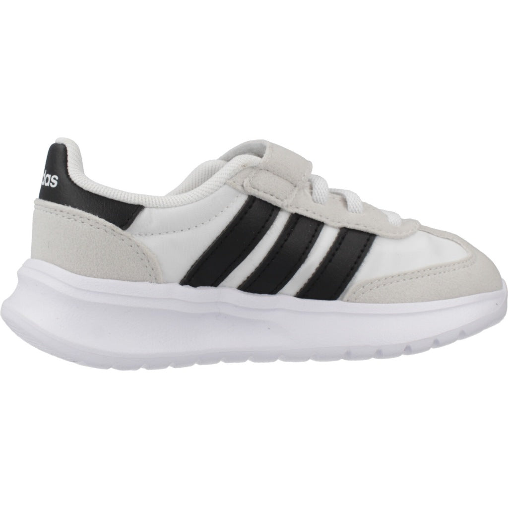 ADIDAS RUN s . EL C en color BLANCO (4)
