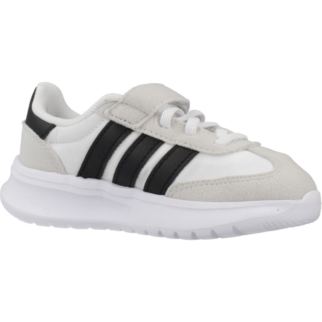 ADIDAS RUN s . EL C en color BLANCO (5)