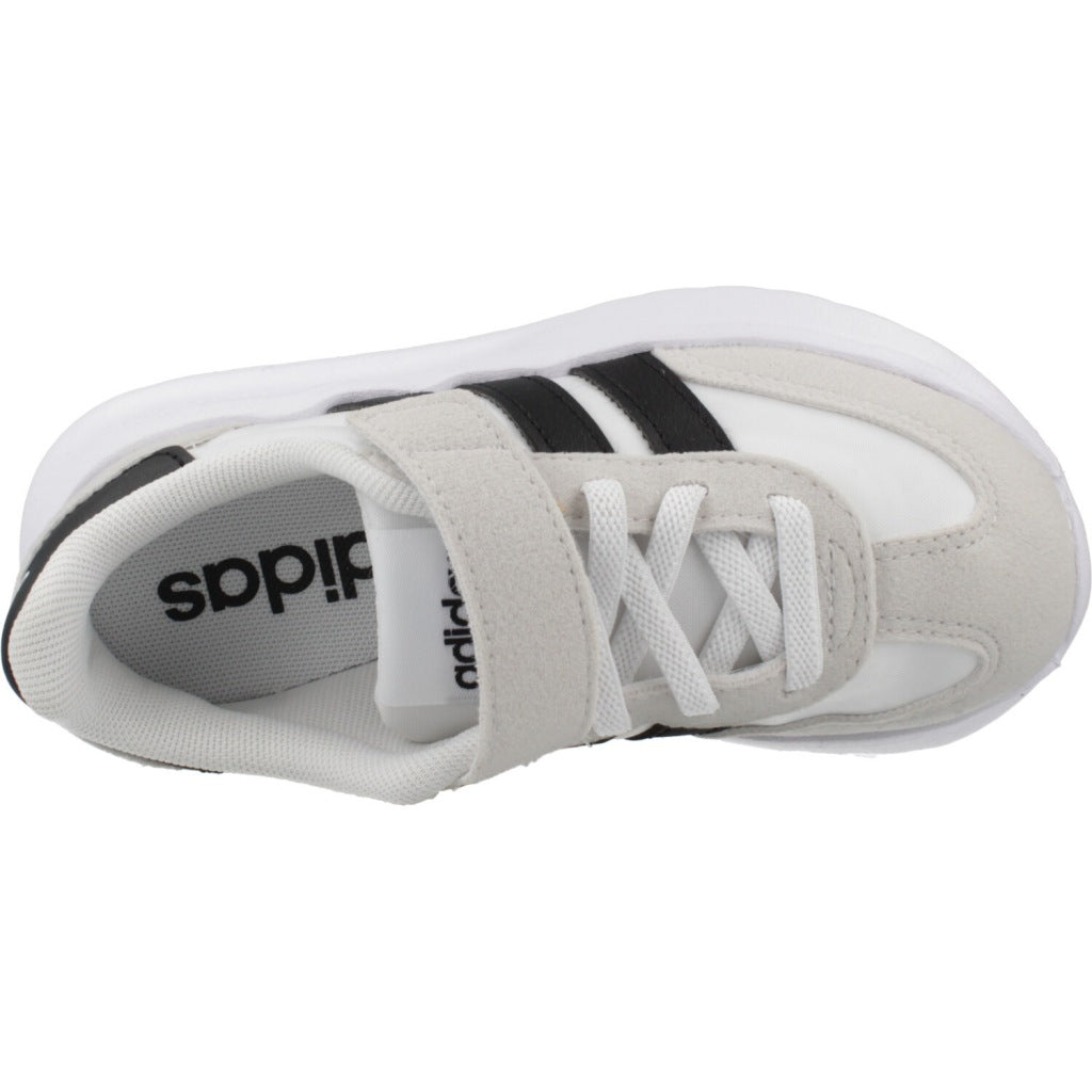 ADIDAS RUN s . EL C en color BLANCO (7)