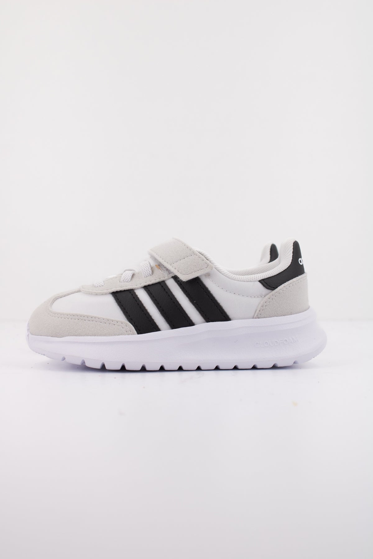 ADIDAS RUN s . EL C en color BLANCO (1)