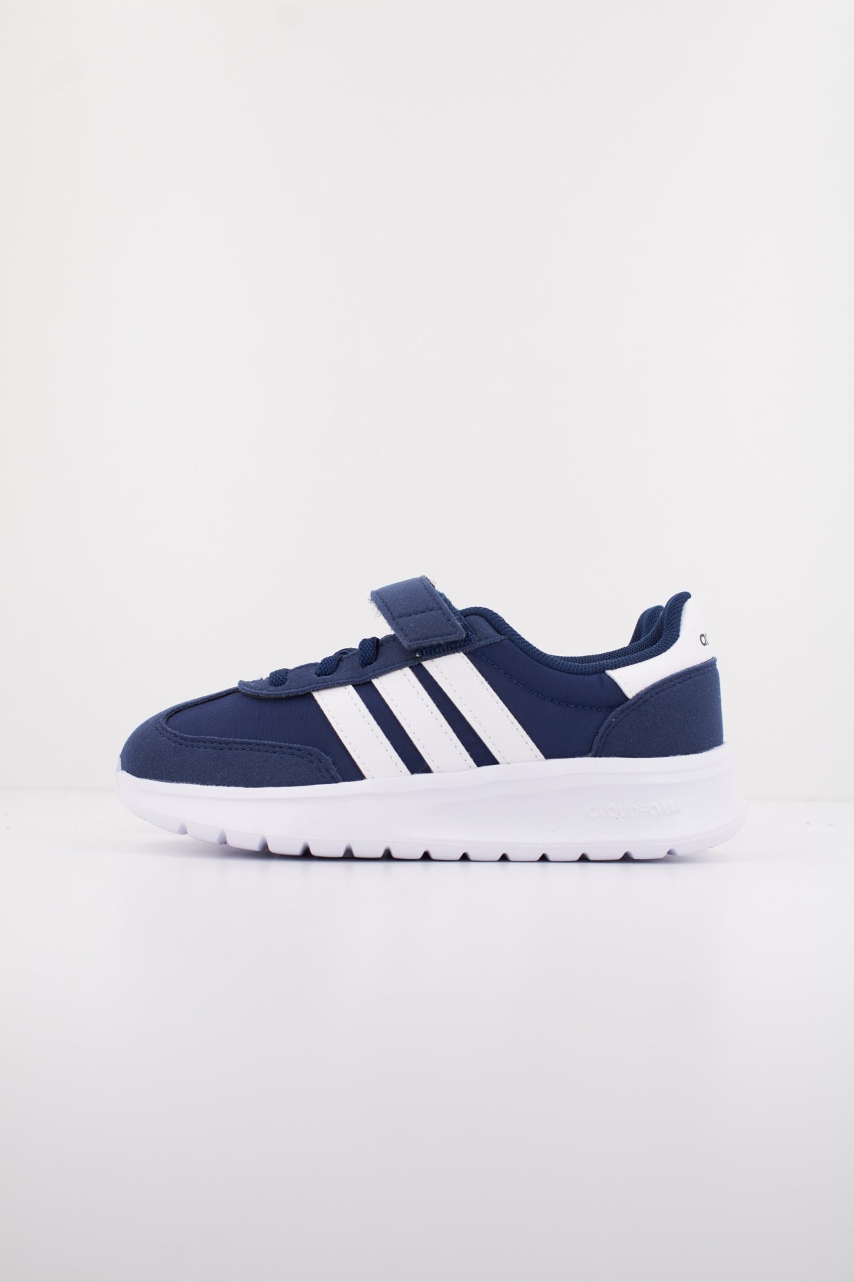 ADIDAS RUN s . EL C en color AZUL (1)