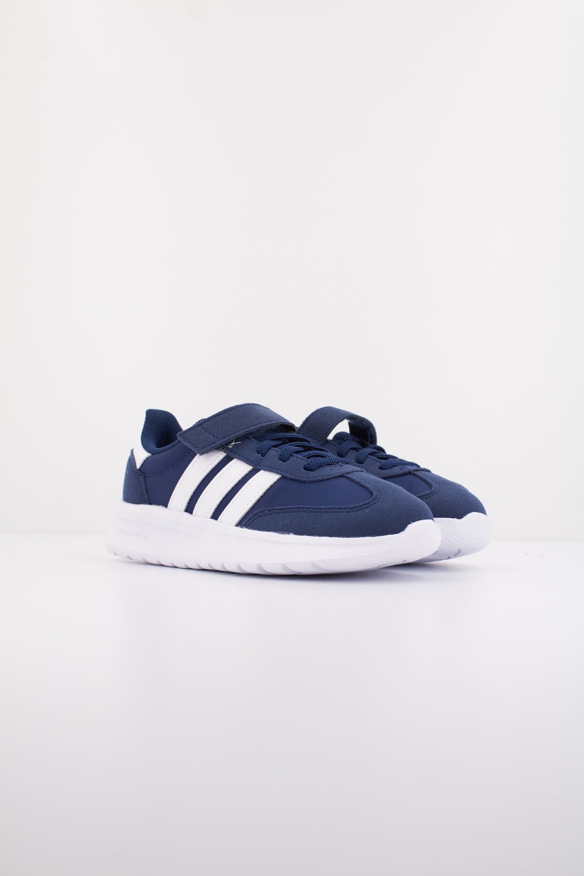 ADIDAS RUN s . EL C en color AZUL (2)