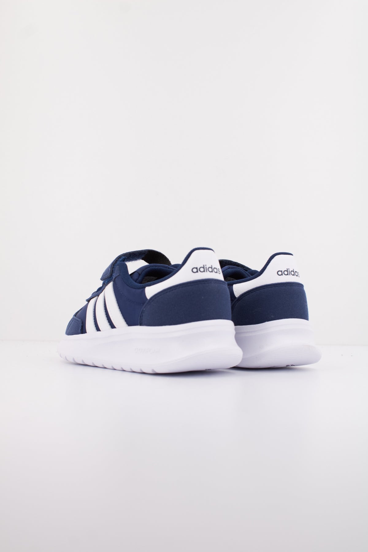 ADIDAS RUN s . EL C en color AZUL (4)