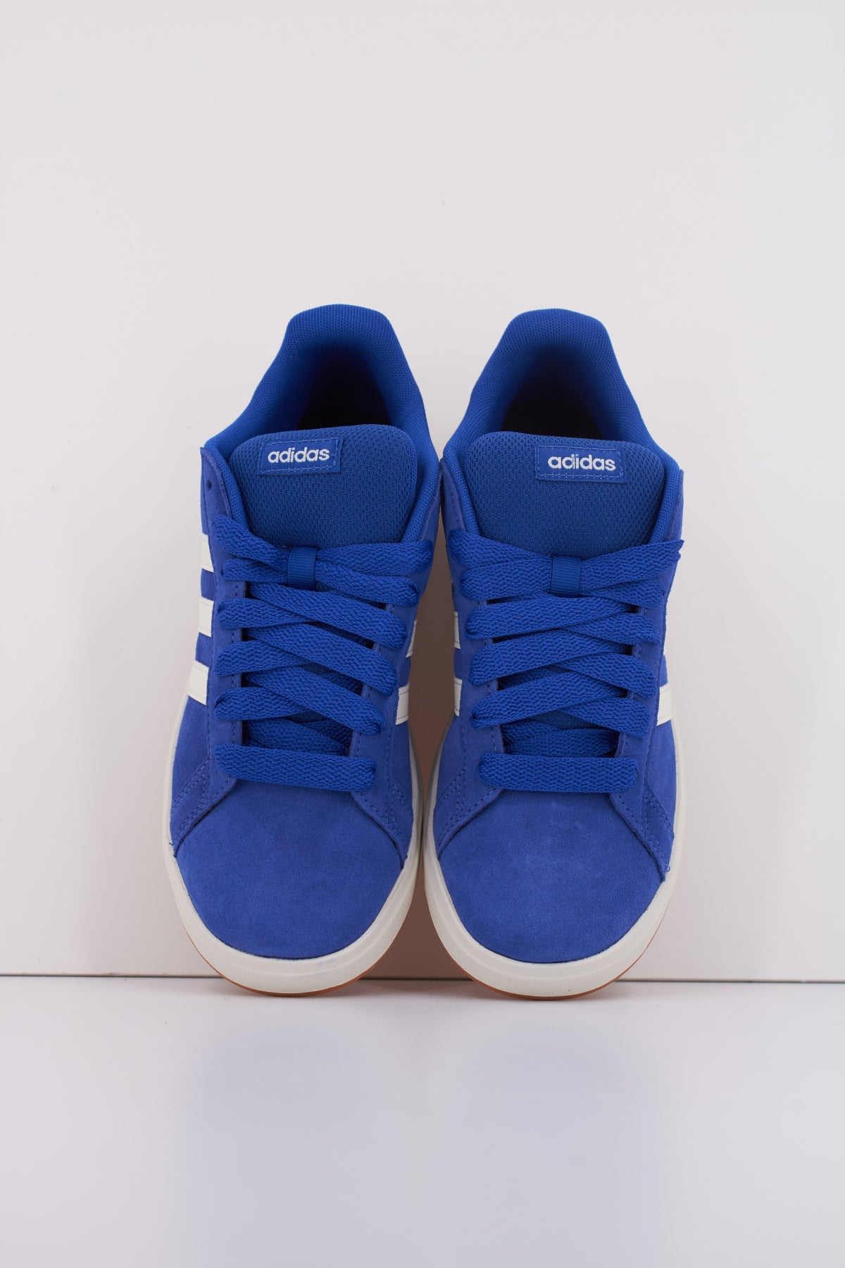 ADIDAS GRAND COURT s K en color AZUL (3)
