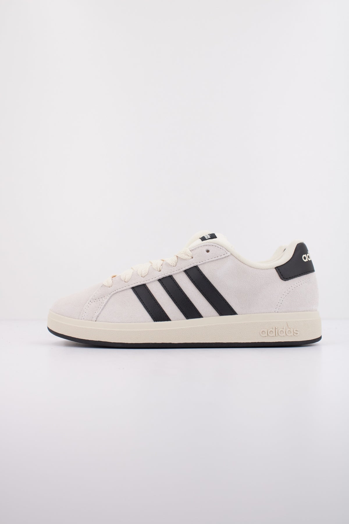 ADIDAS GRAND COURT s K en color BEIS (1)