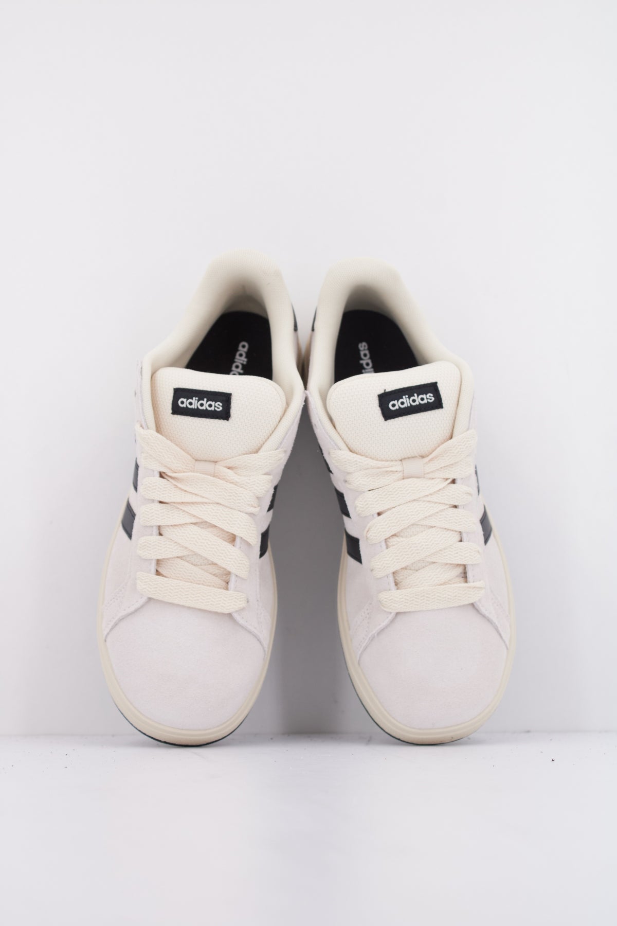 ADIDAS GRAND COURT s K en color BEIS (3)
