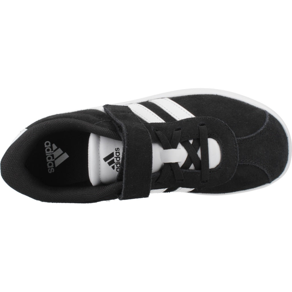 ADIDAS VL COURT . EL C en color NEGRO (7)
