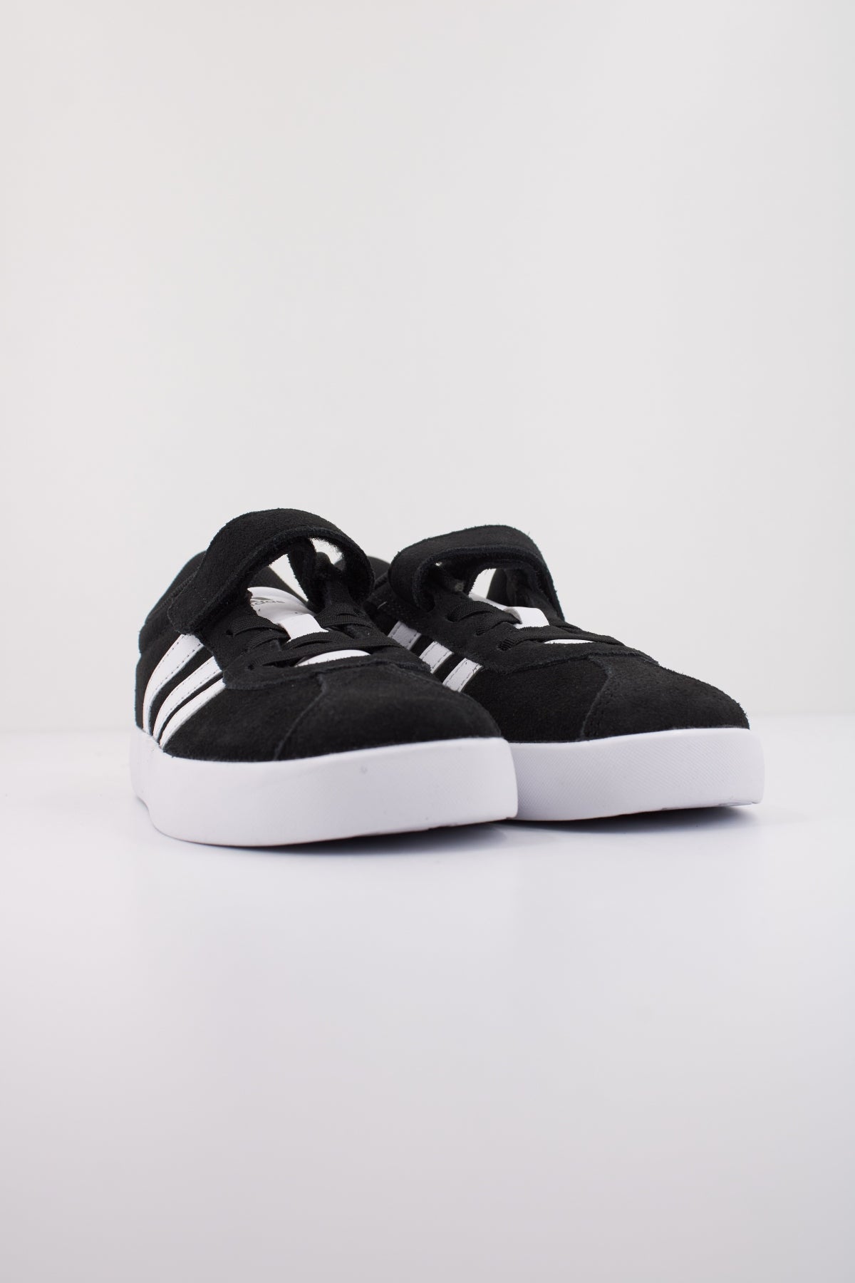 ADIDAS VL COURT . EL C en color NEGRO (2)