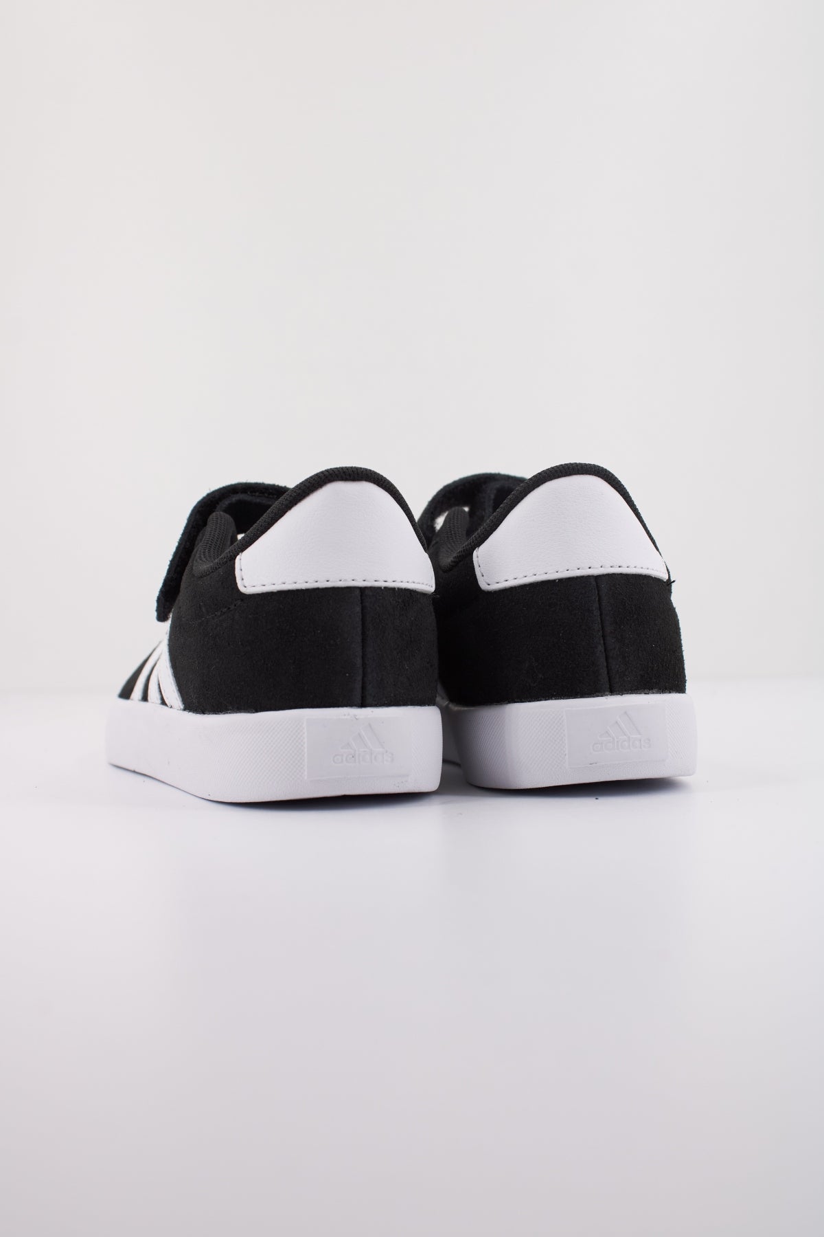 ADIDAS VL COURT . EL C en color NEGRO (4)