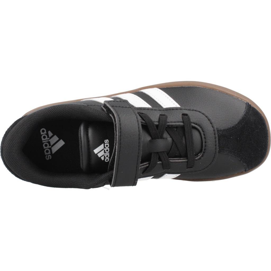 ADIDAS VL COURT . EL C en color NEGRO (7)