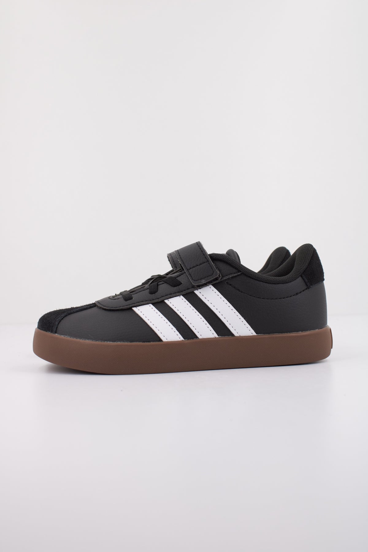 ADIDAS VL COURT . EL C en color NEGRO (1)