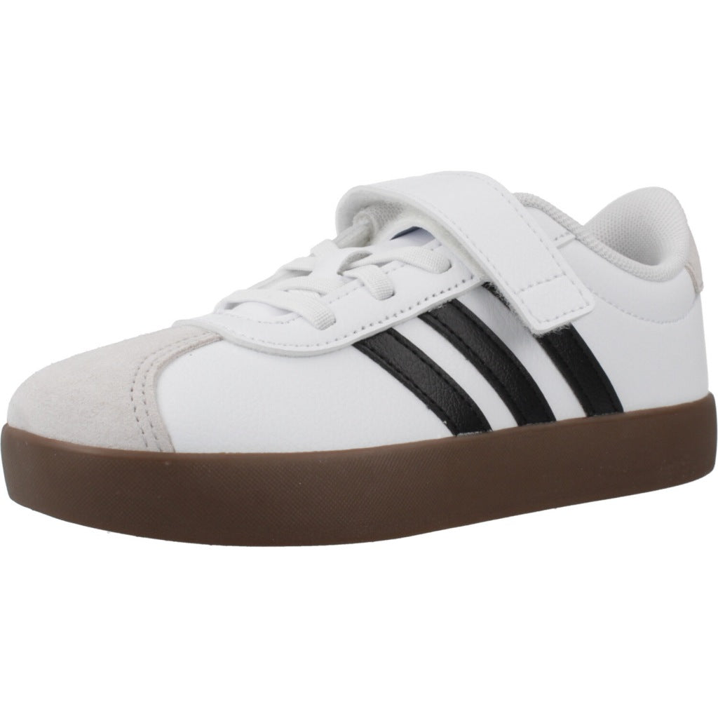 ADIDAS VL COURT . EL C en color BLANCO (1)