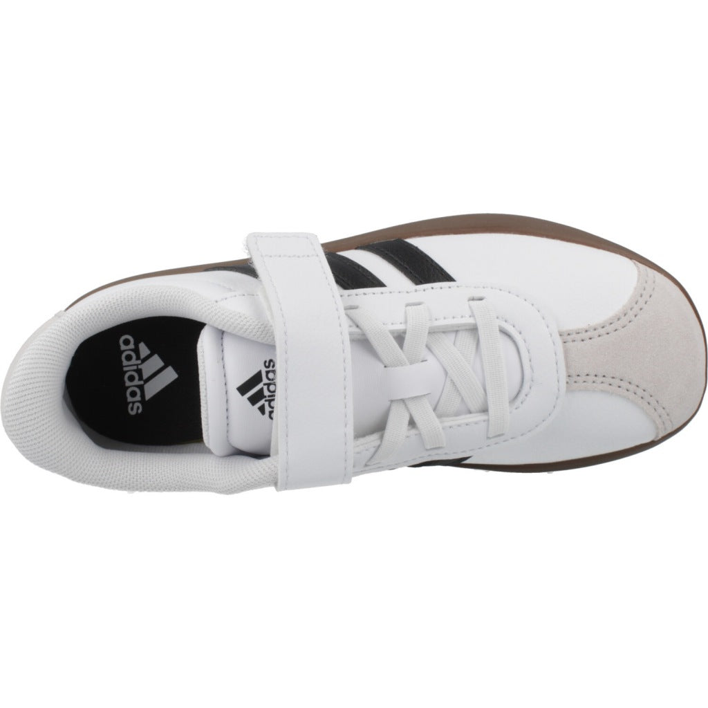 ADIDAS VL COURT . EL C en color BLANCO (7)