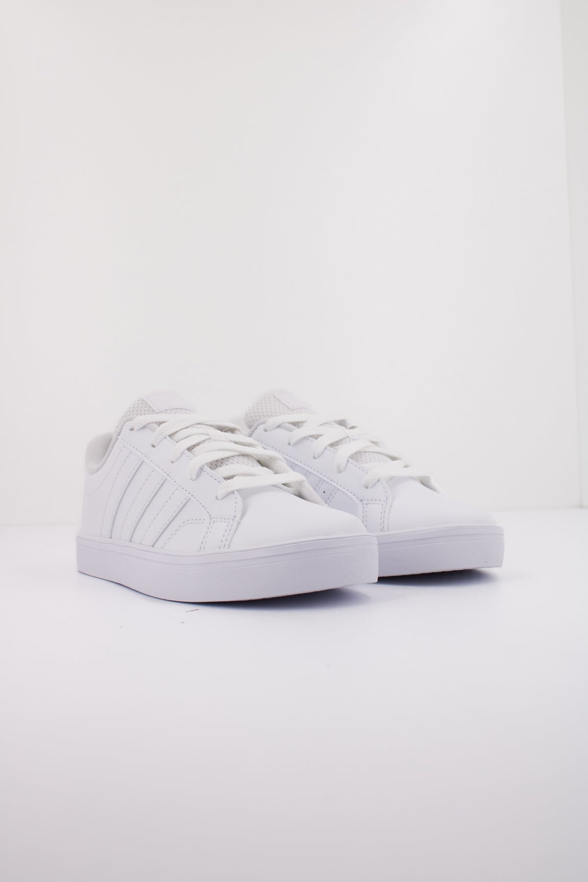 ADIDAS VS PACE . K en color BLANCO (2)