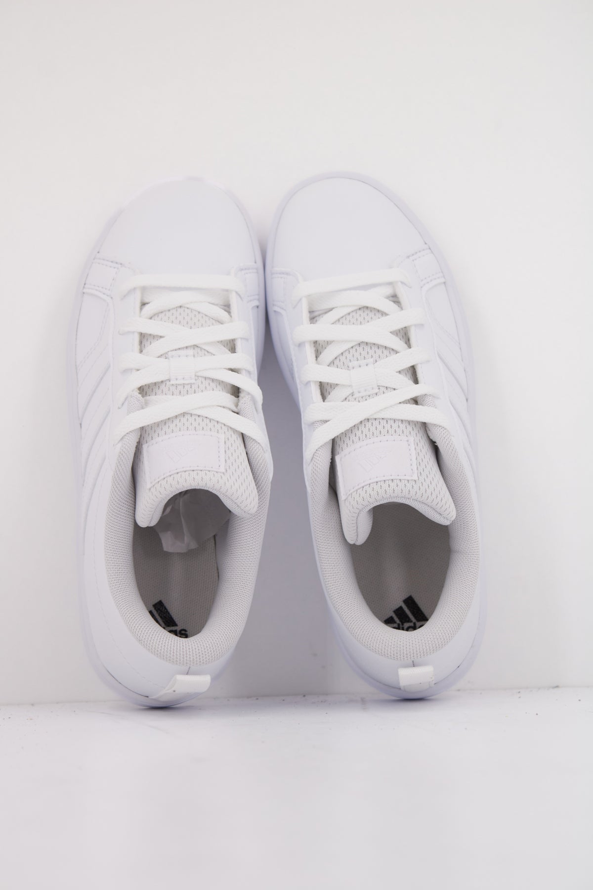 ADIDAS VS PACE . K en color BLANCO (3)