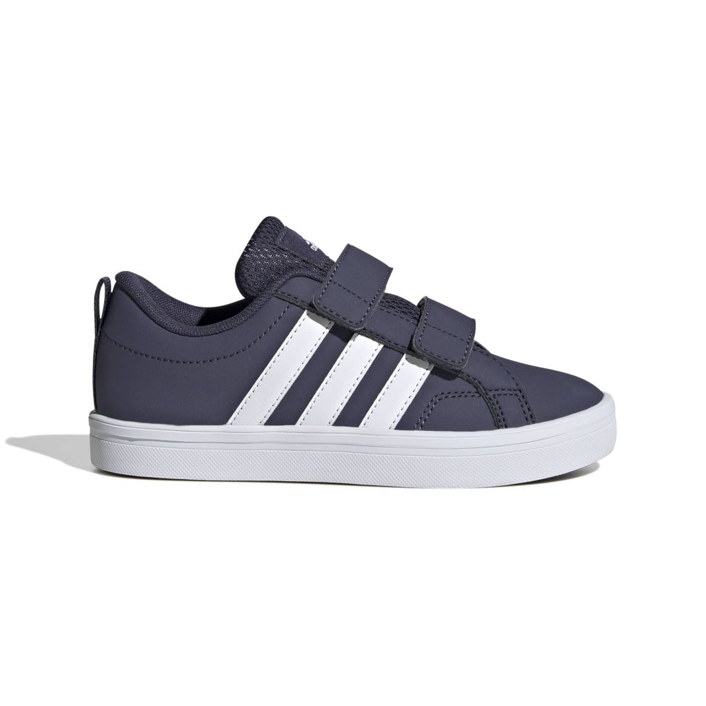 ADIDAS VS PACE . CF C en color AZUL (2)