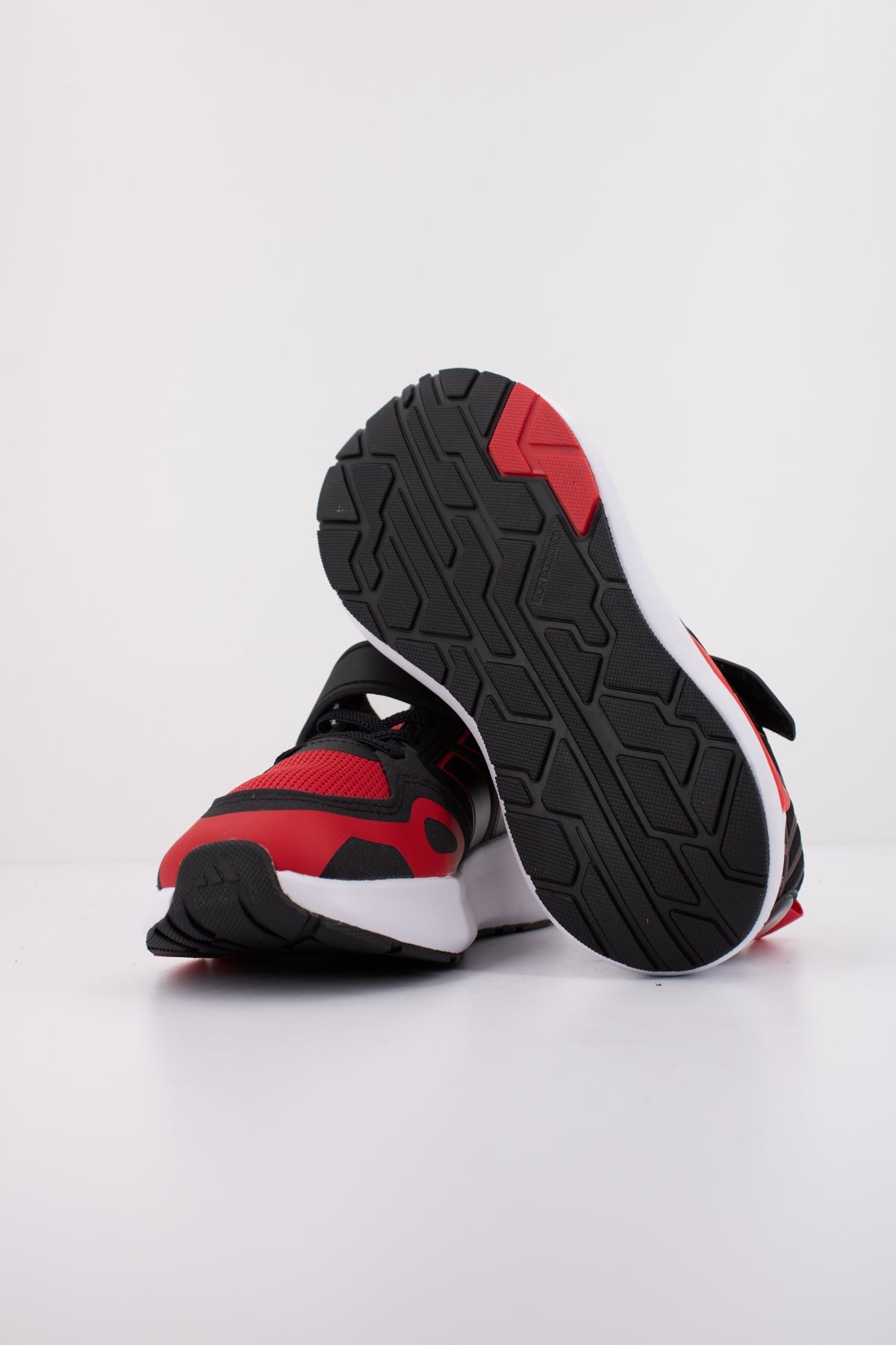 ADIDAS SPIDER RUNNER AC K en color NEGRO (5)