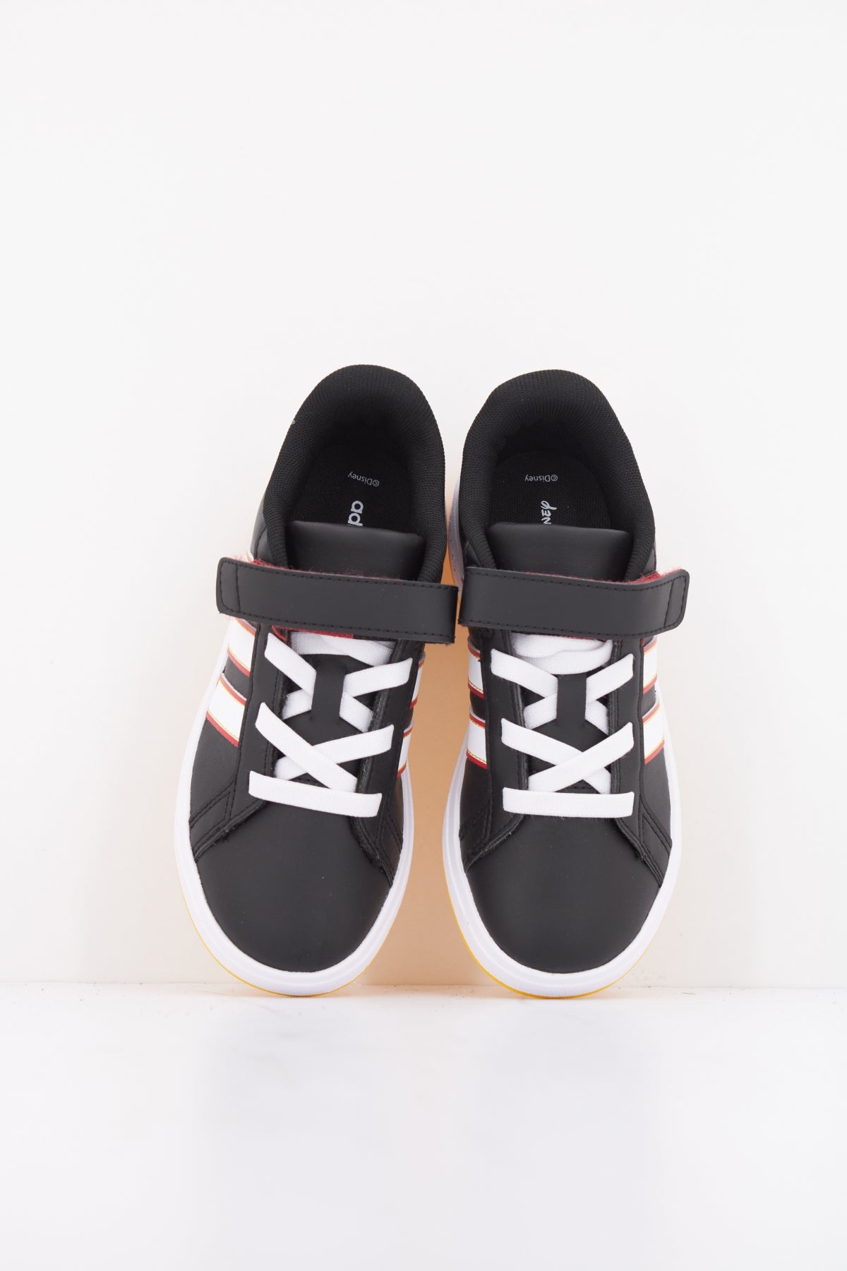 ADIDAS GRAND COURT MICKEY en color NEGRO (3)