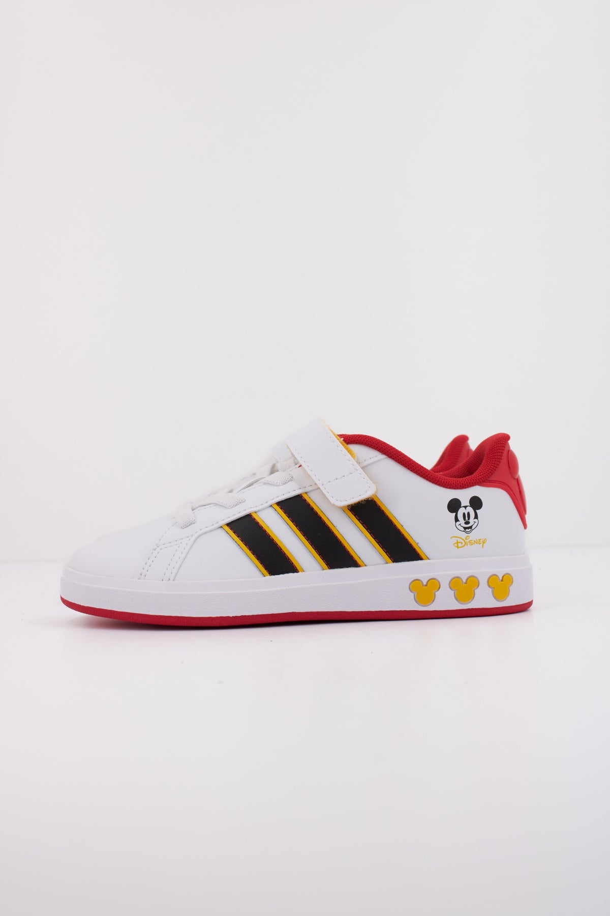 ADIDAS GRAND COURT MICKEY en color BLANCO (1)