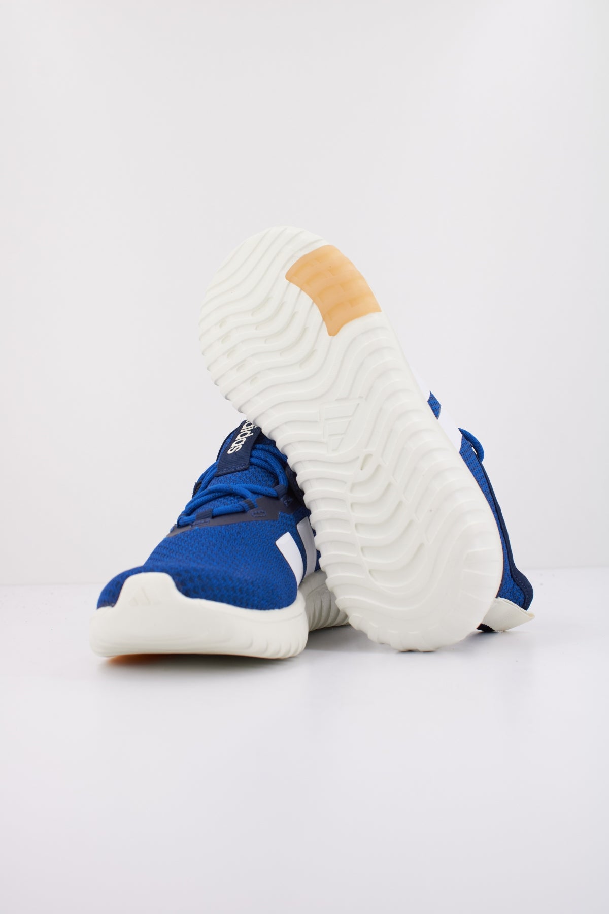 ADIDAS KAPTIR . K en color AZUL (5)