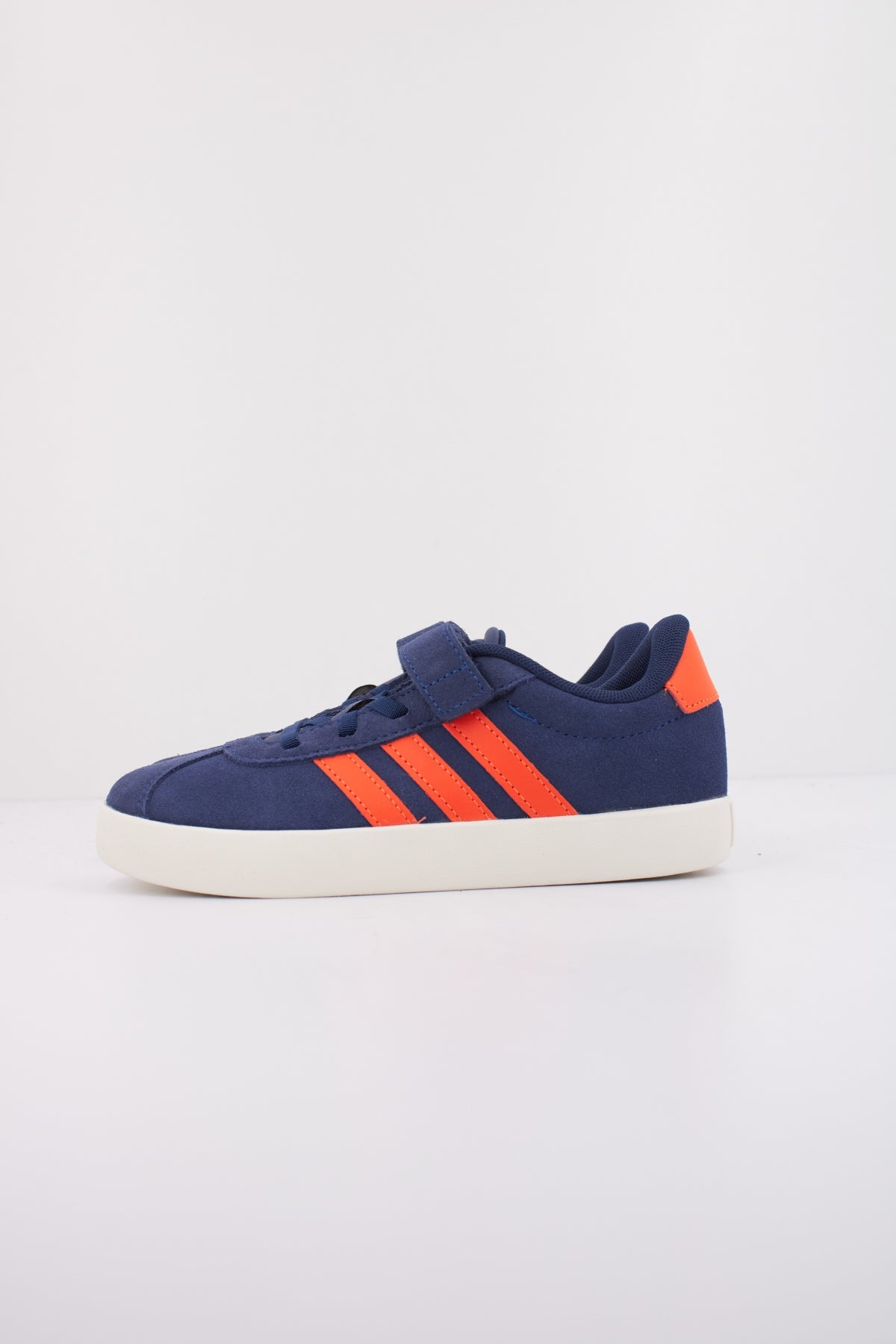 ADIDAS VL COURT . EL C en color AZUL (1)