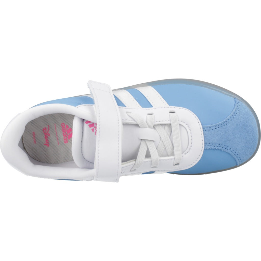 ADIDAS VL COURT . CINDER en color AZUL (7)
