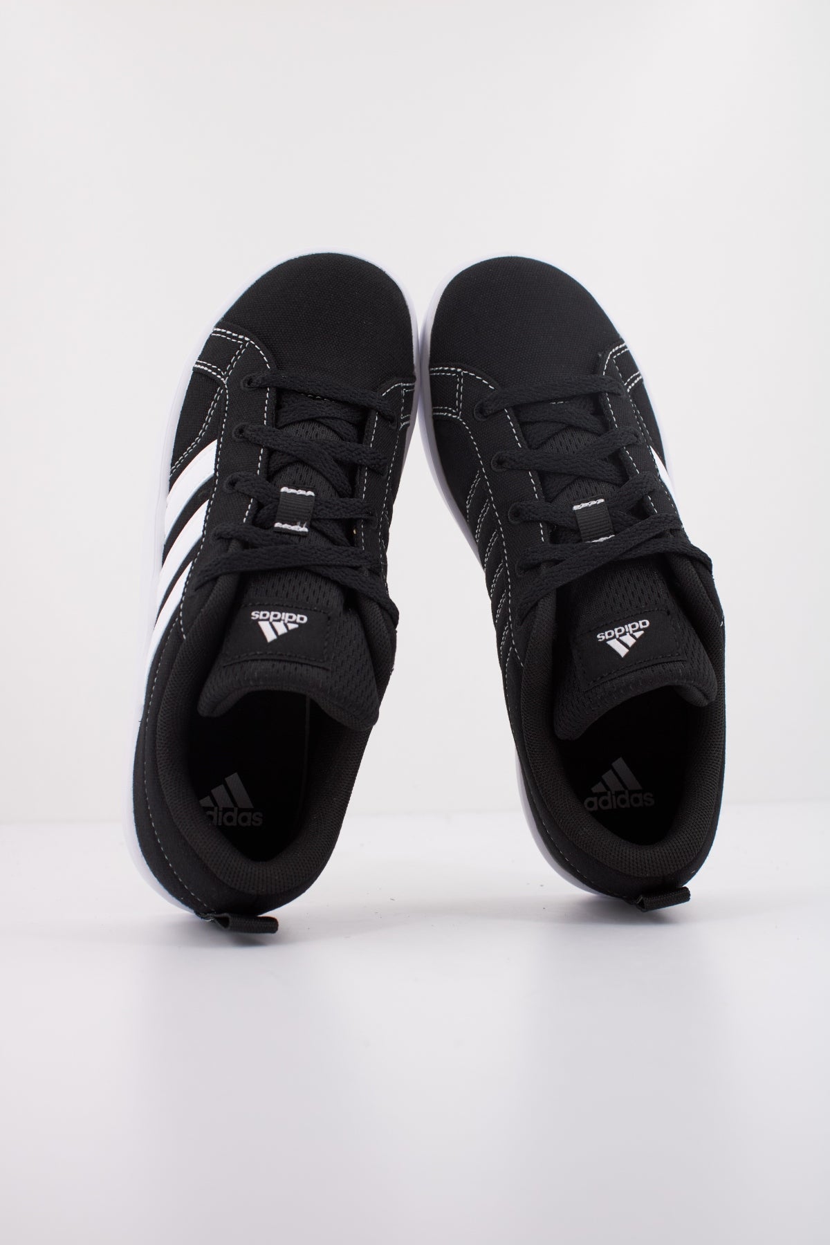 ADIDAS VS PACE . K en color NEGRO (3)