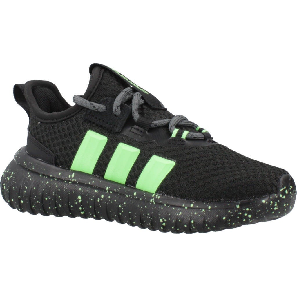 ADIDAS KAPTIR . K en color NEGRO (5)
