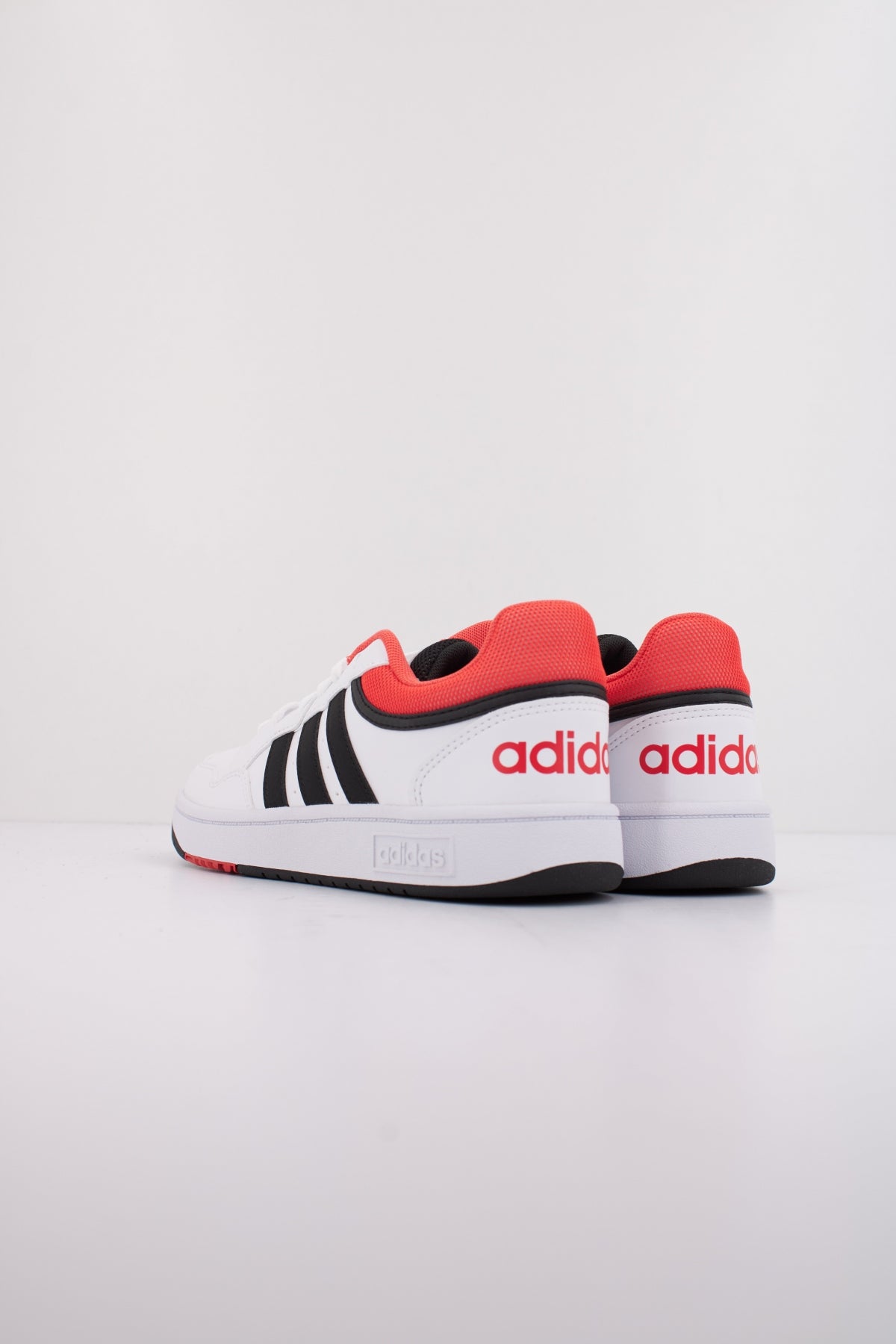 ADIDAS HOOPS . K en color BLANCO (4)
