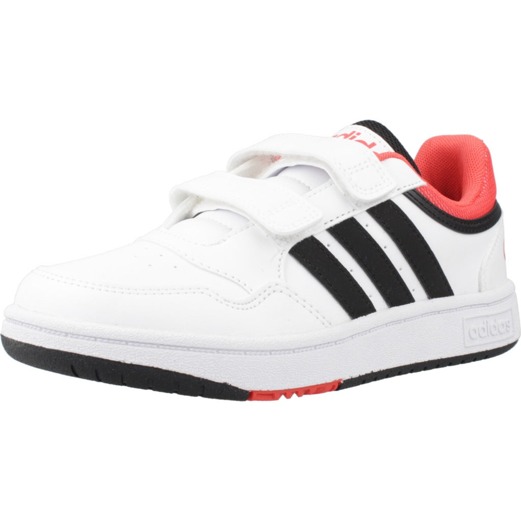 ADIDAS HOOPS . CF C en color BLANCO (1)