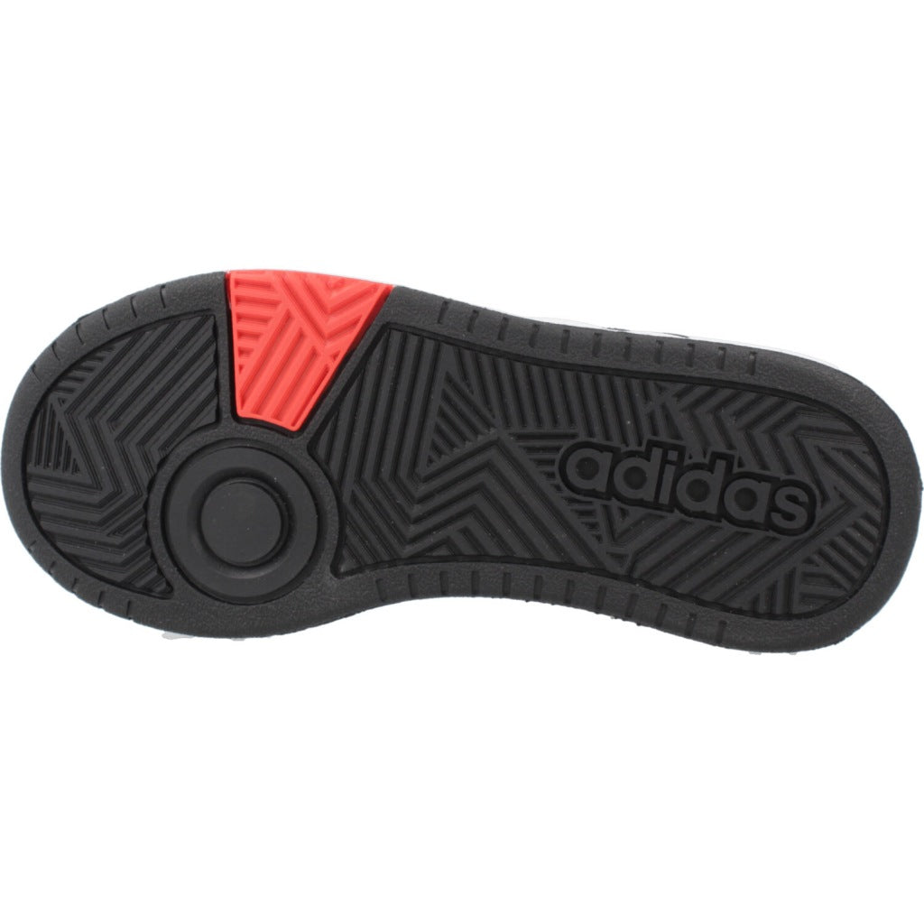 ADIDAS HOOPS . CF C en color BLANCO (6)