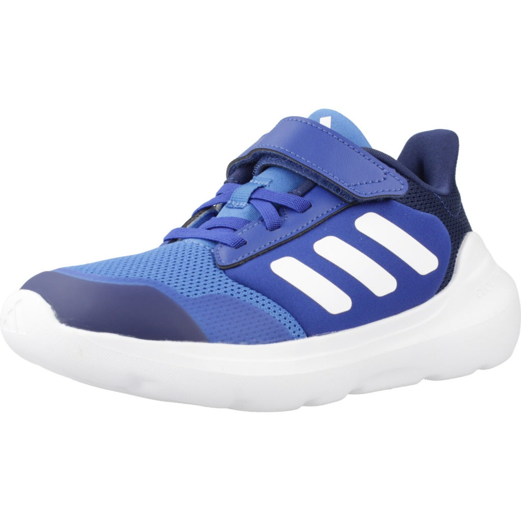 ADIDAS TENSAUR RUN . EL en color AZUL (1)