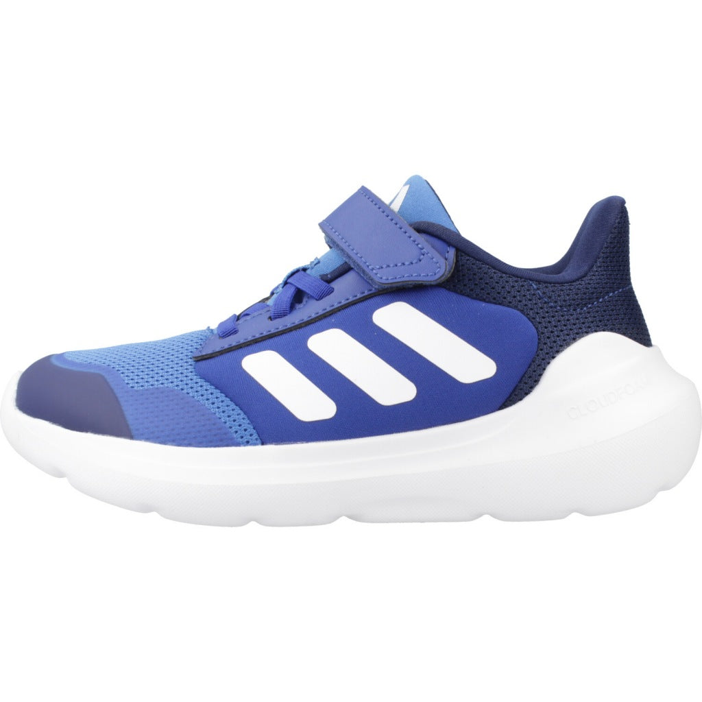 ADIDAS TENSAUR RUN . EL en color AZUL (2)