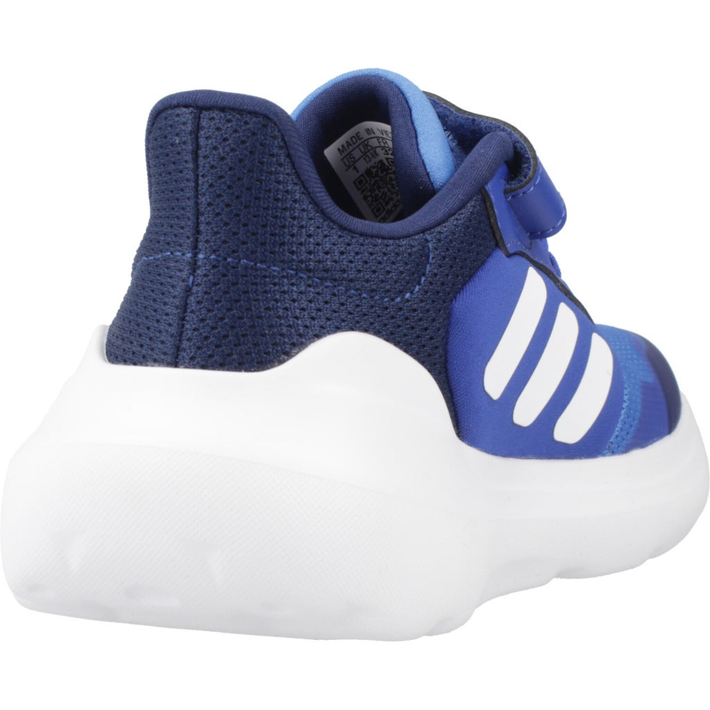 ADIDAS TENSAUR RUN . EL en color AZUL (3)