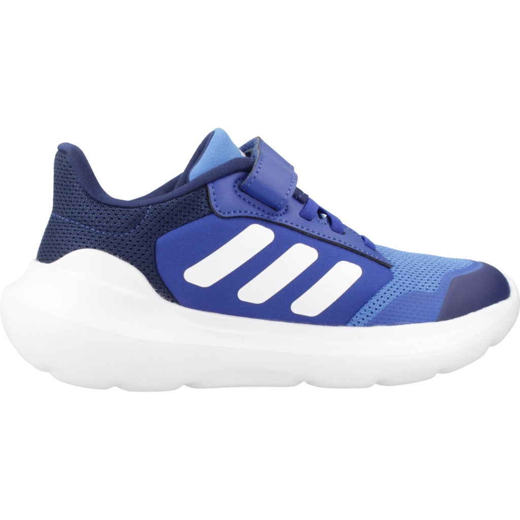 ADIDAS TENSAUR RUN . EL en color AZUL (4)