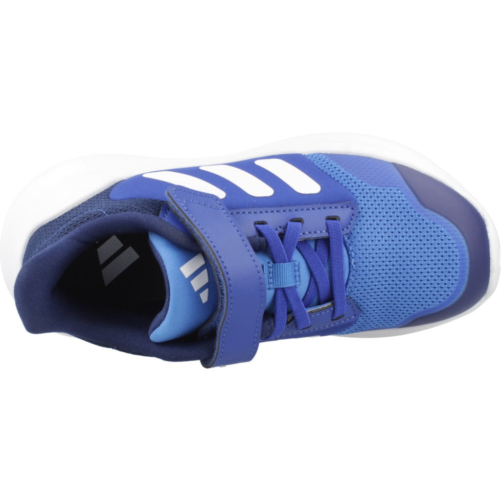 ADIDAS TENSAUR RUN . EL en color AZUL (7)