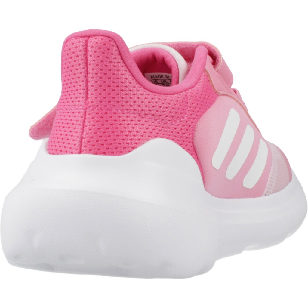 ADIDAS TENSAUR RUN . EL en color ROSA (3)