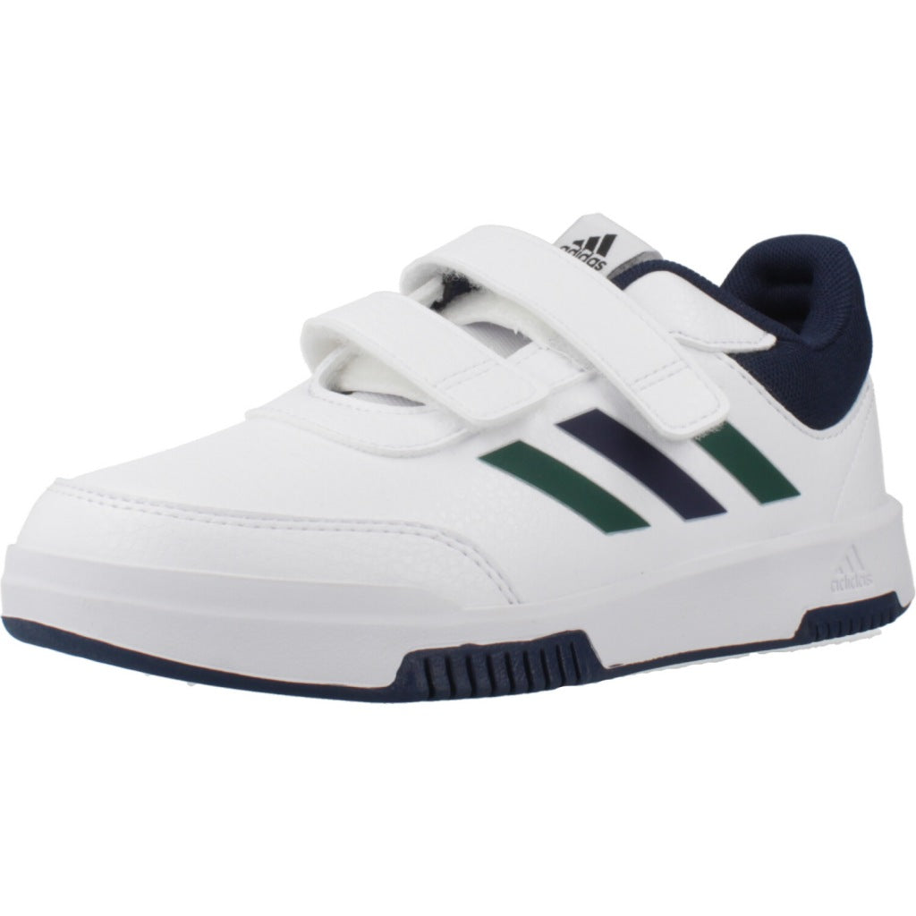 ADIDAS Tensaur Sport . C en color BLANCO (1)